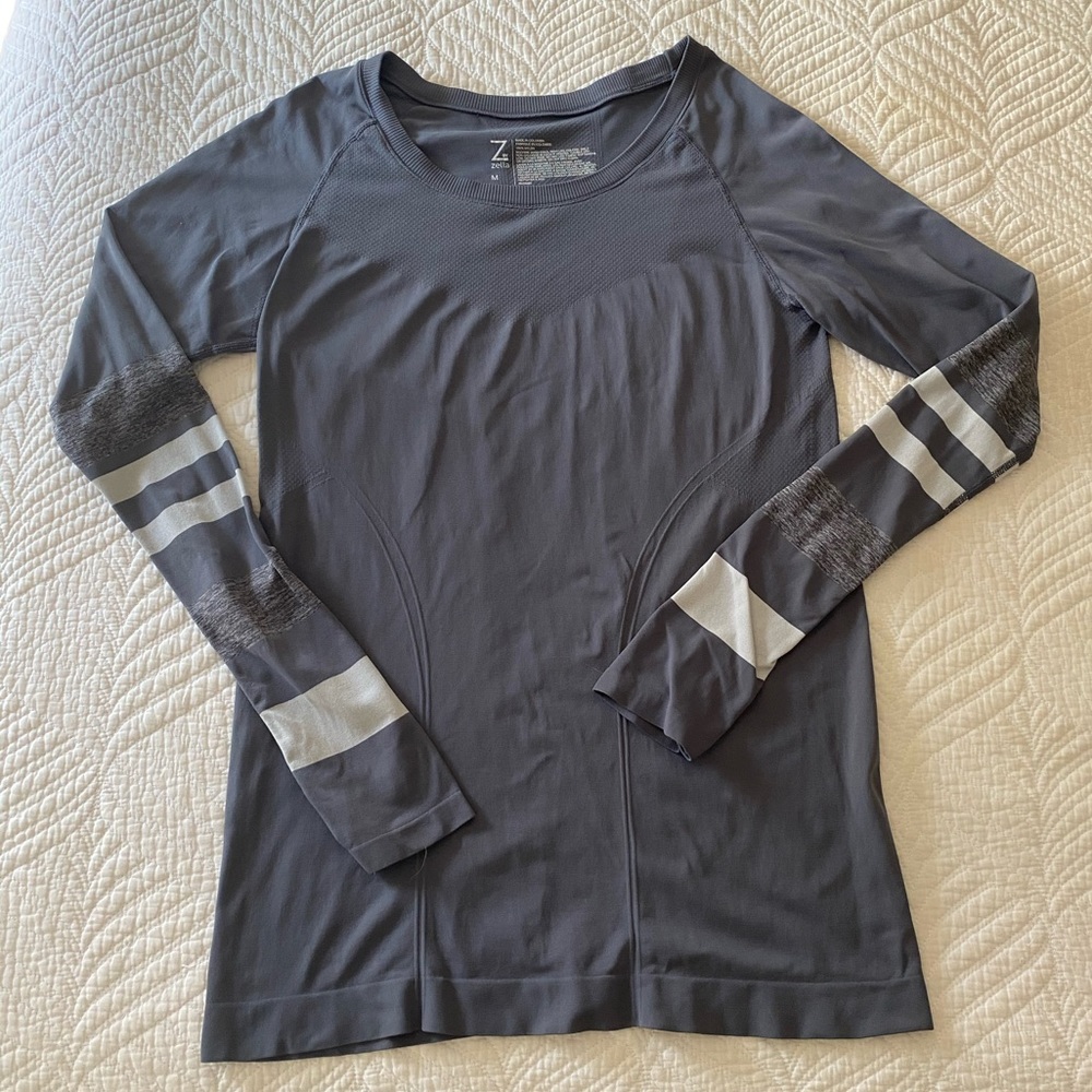 Long sleeve top